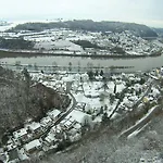 Πανσιόν Mosel-pension Gaestehaus Christiane,
