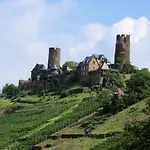 Mosel-pension Gaestehaus Christiane, Brodenbach