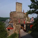 Mosel-pension Gaestehaus Christiane, Pensjonat Brodenbach