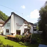 Mosel-pension Gaestehaus Christiane, Pensjonat Brodenbach