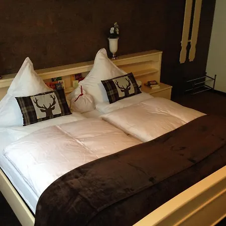 Mosel-pension Gaestehaus Christiane, 3*
