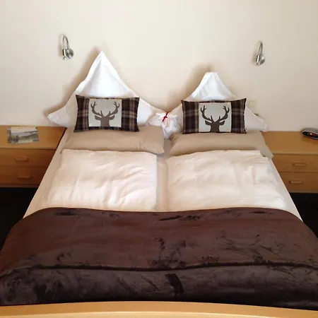 Mosel-pension Gaestehaus Christiane, Penzion 3*