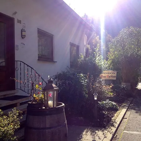 Mosel-pension Gaestehaus Christiane, Penzion