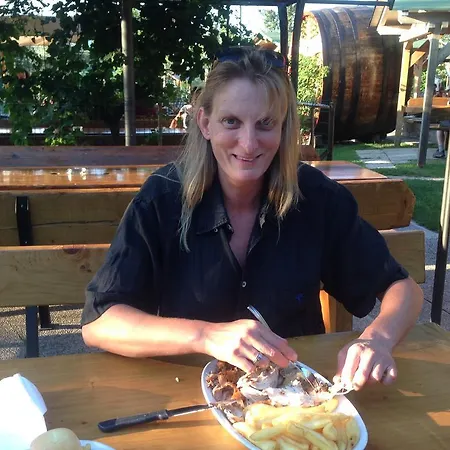 Mosel-pension Gaestehaus Christiane, 3* Броденбах