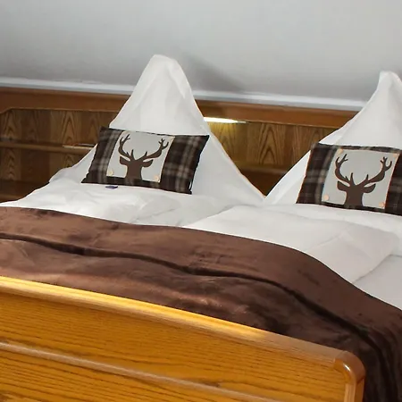 Mosel-pension Gaestehaus Christiane, 3*