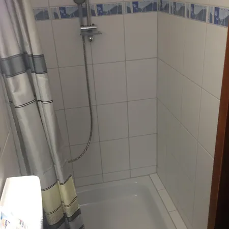 Mosel-pension Gaestehaus Christiane, Pensjonat