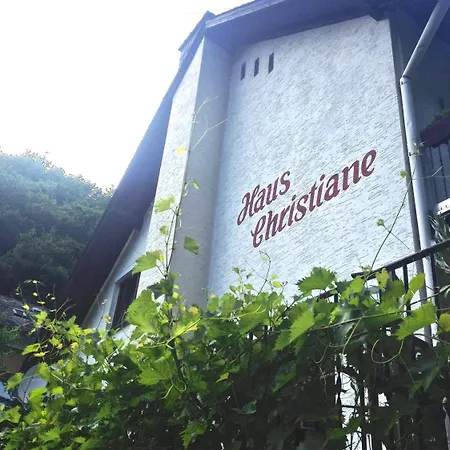 Mosel-pension Gaestehaus Christiane, ブローデンバッハ