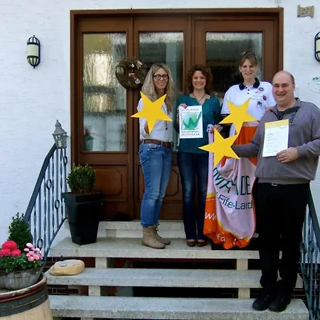 Mosel-pension Gaestehaus Christiane,