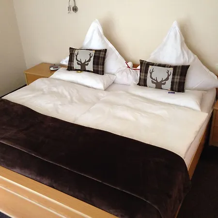 Mosel-pension Gaestehaus Christiane, Gæstehus 3*