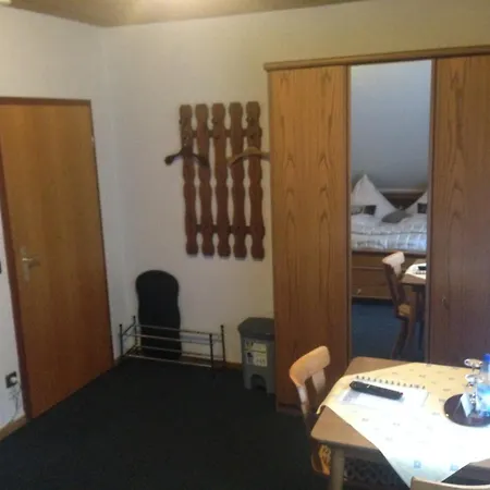 Mosel-pension Gaestehaus Christiane,