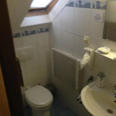 Mosel-pension Gaestehaus Christiane, Penzion Brodenbach