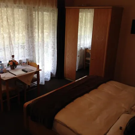 Mosel-pension Gaestehaus Christiane, ブローデンバッハ