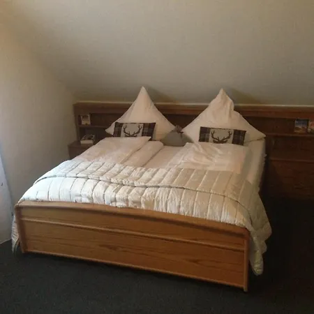 Mosel-pension Gaestehaus Christiane, Brodenbach