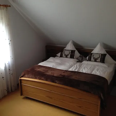 Гостевой дом Mosel-pension Gaestehaus Christiane, Броденбах