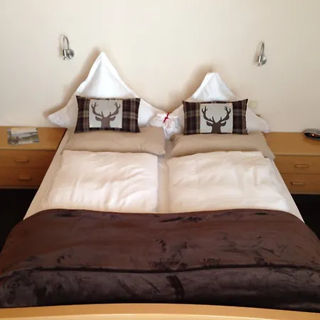 Gæstehus Mosel-pension Gaestehaus Christiane,