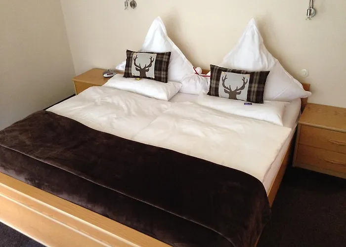 Gæstehus Mosel-pension Gaestehaus Christiane, 3*