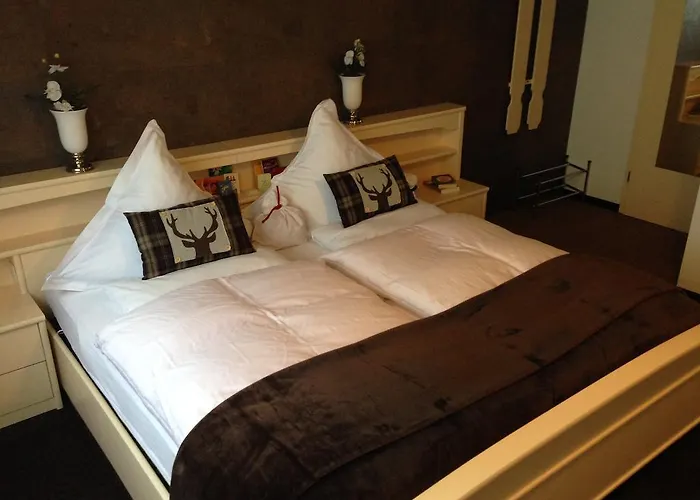 Mosel-pension Gaestehaus Christiane, 3*