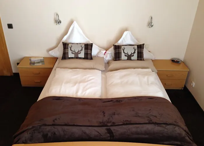 Mosel-pension Gaestehaus Christiane, Gæstehus 3*