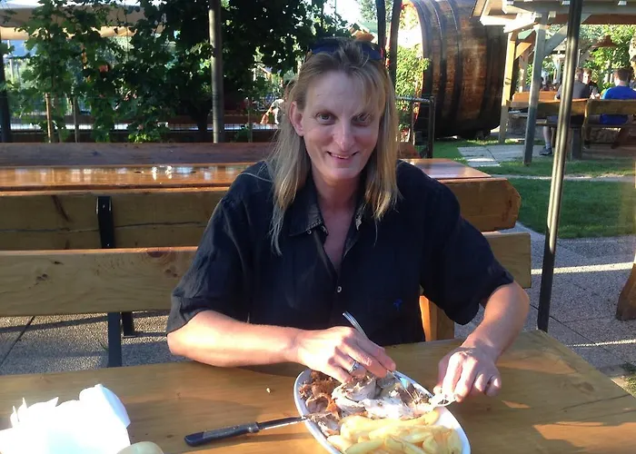 Mosel-pension Gaestehaus Christiane, 3* ברודנבאך