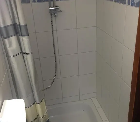 Mosel-pension Gaestehaus Christiane, Gæstehus Brodenbach