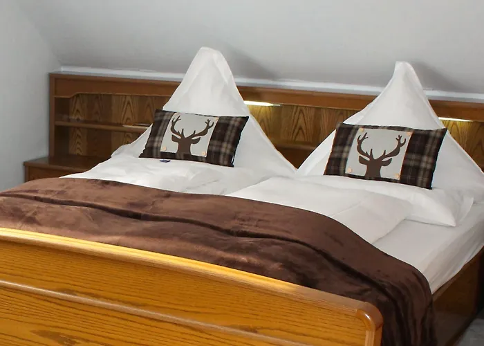 Mosel-pension Gaestehaus Christiane, 3*