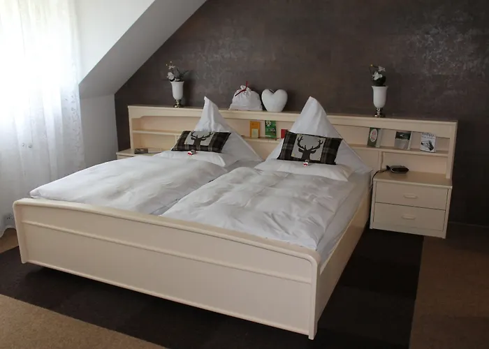 Gæstehus Mosel-pension Gaestehaus Christiane, Brodenbach