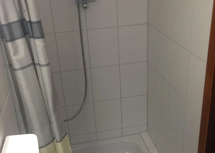 Mosel-pension Gaestehaus Christiane, Gæstehus