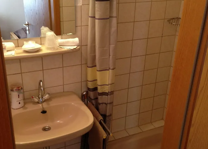 Mosel-pension Gaestehaus Christiane,