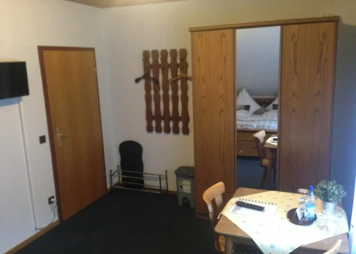 Mosel-pension Gaestehaus Christiane,