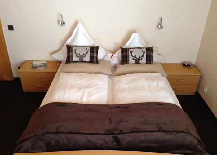 Gæstehus Mosel-pension Gaestehaus Christiane,