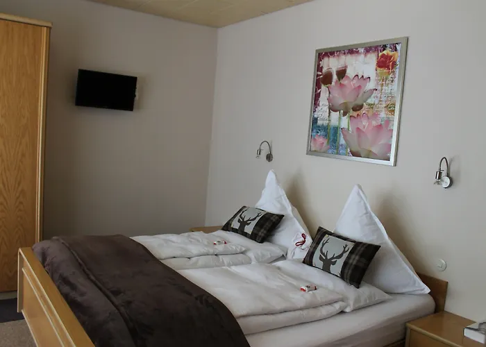 Mosel-pension Gaestehaus Christiane, 3*